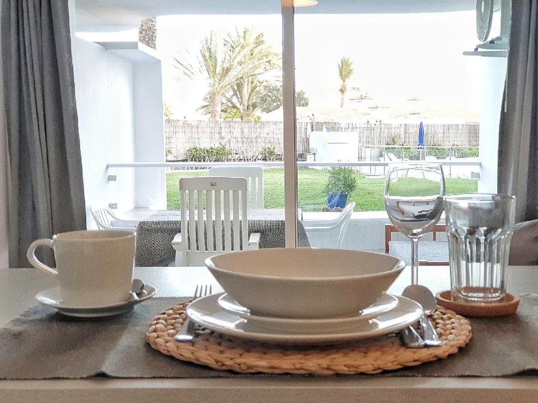 Tamaran 106 Vv Maspalomas بلايا ديل إنغلز المظهر الخارجي الصورة